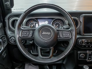 Jeep Wrangler  2021 à St-Jérôme, Québec - 12 - w320h240px