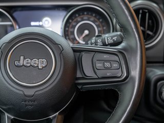 Jeep Wrangler  2021 à St-Jérôme, Québec - 15 - w320h240px