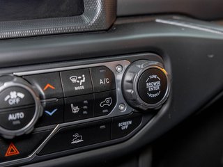 Jeep Wrangler  2021 à St-Jérôme, Québec - 21 - w320h240px