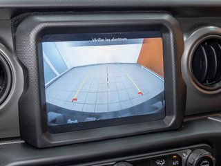 Jeep Wrangler  2021 à St-Jérôme, Québec - 17 - w320h240px
