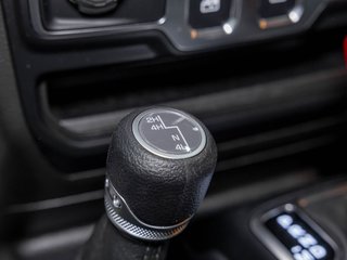 Jeep Wrangler  2021 à St-Jérôme, Québec - 22 - w320h240px