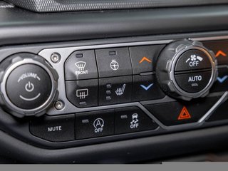 Jeep Wrangler  2021 à St-Jérôme, Québec - 20 - w320h240px