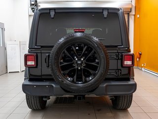 Jeep Wrangler  2021 à St-Jérôme, Québec - 6 - w320h240px