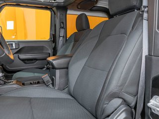 Jeep Wrangler  2021 à St-Jérôme, Québec - 10 - w320h240px