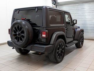 Jeep Wrangler  2021 à St-Jérôme, Québec - 8 - w320h240px