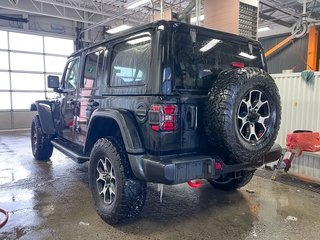 Jeep Wrangler  2022 à St-Jérôme, Québec - 6 - w320h240px