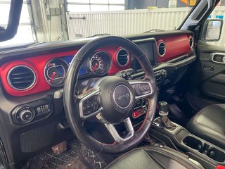 Jeep Wrangler  2022 à St-Jérôme, Québec - 4 - w320h240px