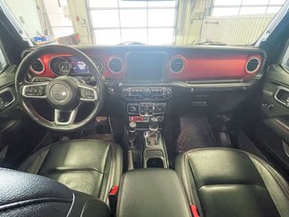 Jeep Wrangler  2022 à St-Jérôme, Québec - 12 - w320h240px