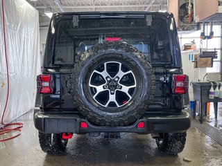 Jeep Wrangler  2022 à St-Jérôme, Québec - 8 - w320h240px