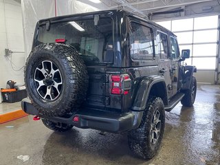 Jeep Wrangler  2022 à St-Jérôme, Québec - 9 - w320h240px