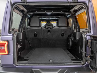 2023 Jeep Wrangler in St-Jérôme, Quebec - 32 - w320h240px