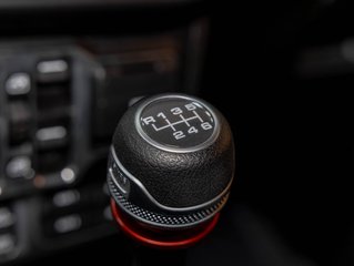 2023 Jeep Wrangler in St-Jérôme, Quebec - 26 - w320h240px