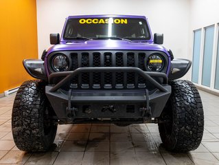 2023 Jeep Wrangler in St-Jérôme, Quebec - 2 - w320h240px