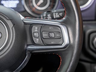 2023 Jeep Wrangler in St-Jérôme, Quebec - 15 - w320h240px