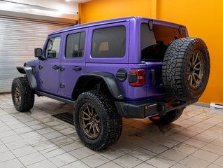 2023 Jeep Wrangler in St-Jérôme, Quebec - 5 - w320h240px