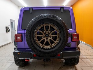 2023 Jeep Wrangler in St-Jérôme, Quebec - 6 - w320h240px