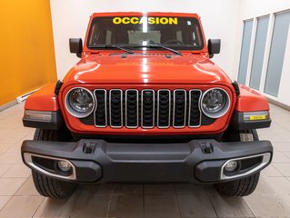 Jeep Wrangler  2024 à St-Jérôme, Québec - 4 - w320h240px