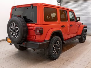 Jeep Wrangler  2024 à St-Jérôme, Québec - 8 - w320h240px