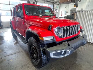 2024 Jeep Wrangler in St-Jérôme, Quebec - 10 - w320h240px