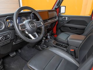 Jeep Wrangler  2024 à St-Jérôme, Québec - 2 - w320h240px