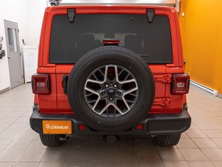 Jeep Wrangler  2024 à St-Jérôme, Québec - 6 - w320h240px