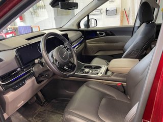 Kia Carnival Hybrid  2026 à St-Jérôme, Québec - 6 - w320h240px