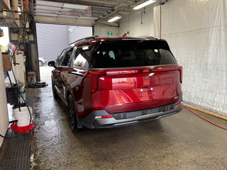 Kia Carnival Hybrid  2026 à St-Jérôme, Québec - 8 - w320h240px