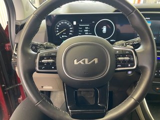 Kia Carnival Hybrid  2026 à St-Jérôme, Québec - 16 - w320h240px