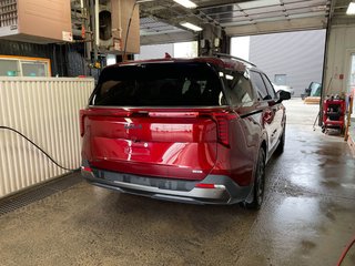 Kia Carnival Hybrid  2026 à St-Jérôme, Québec - 10 - w320h240px