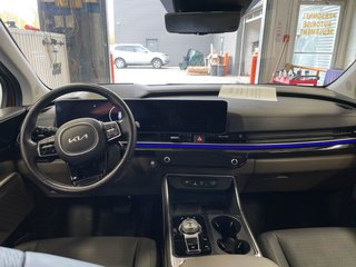 Kia Carnival Hybrid  2026 à St-Jérôme, Québec - 13 - w320h240px