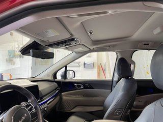 Kia Carnival Hybrid  2026 à St-Jérôme, Québec - 3 - w320h240px