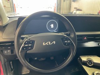 2022 Kia EV6 in St-Jérôme, Quebec - 16 - w320h240px