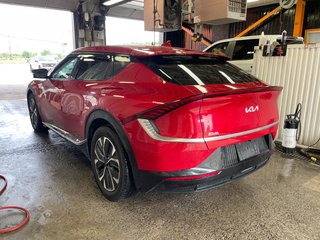 2022 Kia EV6 in St-Jérôme, Quebec - 6 - w320h240px