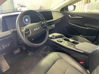 2022 Kia EV6 in St-Jérôme, Quebec - 4 - w320h240px