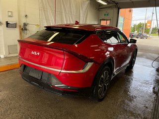 2022 Kia EV6 in St-Jérôme, Quebec - 9 - w320h240px