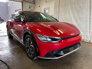 2022 Kia EV6 in St-Jérôme, Quebec - 10 - w320h240px