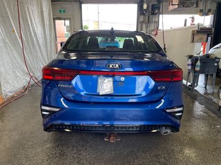 2019 Kia Forte in St-Jérôme, Quebec - 6 - w320h240px