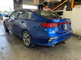 2019 Kia Forte in St-Jérôme, Quebec - 5 - w320h240px