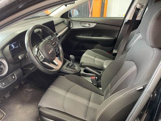 Kia Forte  2022 à St-Jérôme, Québec - 3 - w320h240px