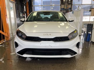 2023 Kia Forte in St-Jérôme, Quebec - 4 - w320h240px