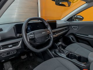 2025 Kia K4 in St-Jérôme, Quebec - 2 - w320h240px