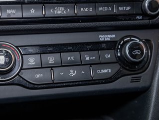 2020 Kia Niro EV in St-Jérôme, Quebec - 22 - w320h240px