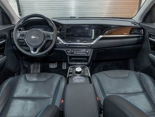 2020 Kia Niro EV in St-Jérôme, Quebec - 12 - w320h240px