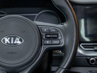 2020 Kia Niro EV in St-Jérôme, Quebec - 16 - w320h240px
