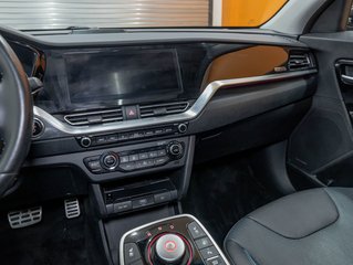 2020 Kia Niro EV in St-Jérôme, Quebec - 21 - w320h240px
