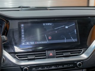 2020 Kia Niro EV in St-Jérôme, Quebec - 17 - w320h240px