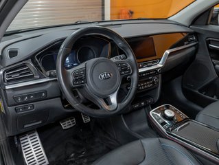 2020 Kia Niro EV in St-Jérôme, Quebec - 2 - w320h240px