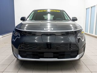 Kia Niro EV  2026 à St-Jérôme, Québec - 5 - w320h240px
