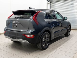 Kia Niro EV  2026 à St-Jérôme, Québec - 9 - w320h240px