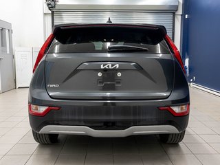 Kia Niro EV  2026 à St-Jérôme, Québec - 8 - w320h240px